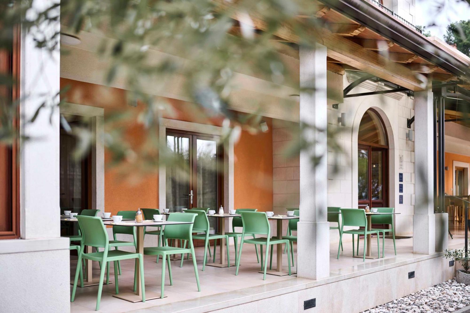 Villa Dobravac Wine Estate Ровин Екстериор снимка