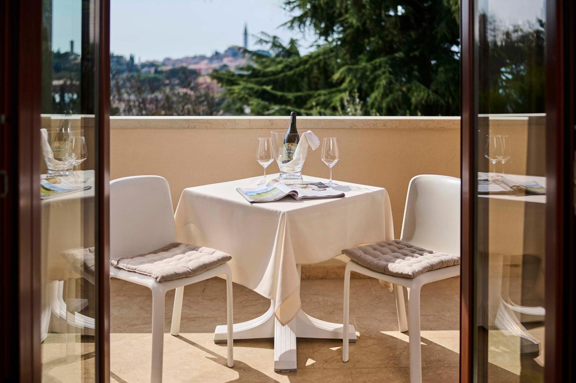 Villa Dobravac Wine Estate Ровин Стая снимка